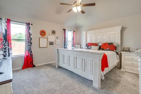 6316 Utopia Drive Fort Worth TX 76179