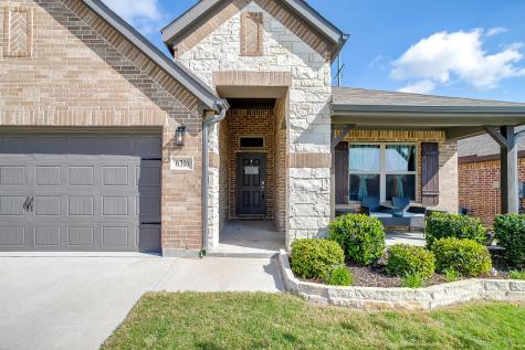 6316 Utopia Drive Fort Worth TX 76179