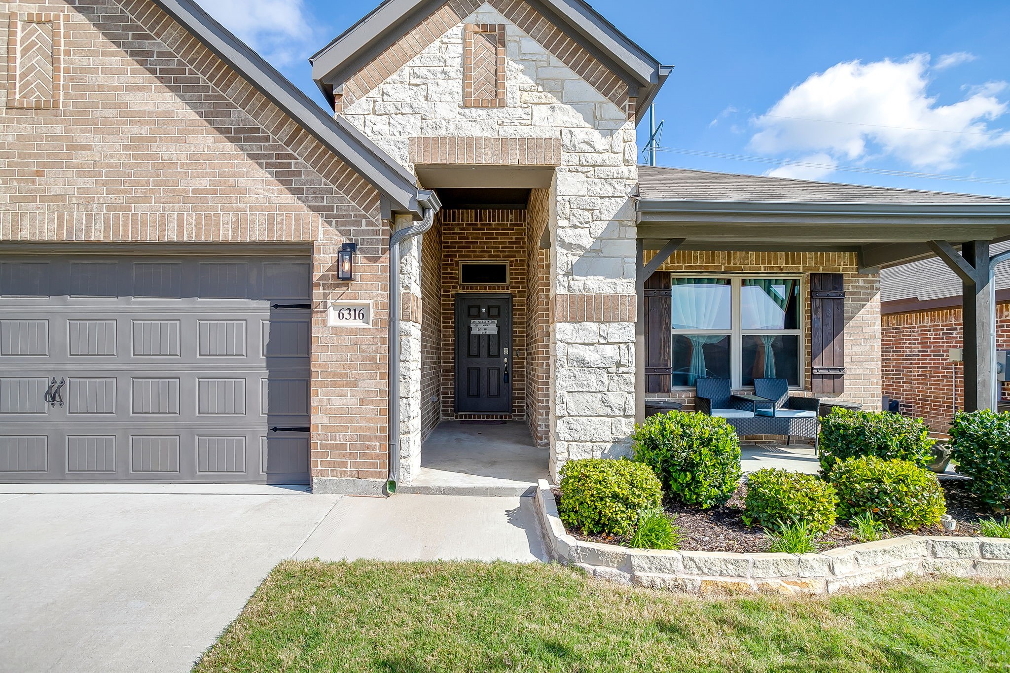 6316 Utopia Drive Fort Worth TX 76179