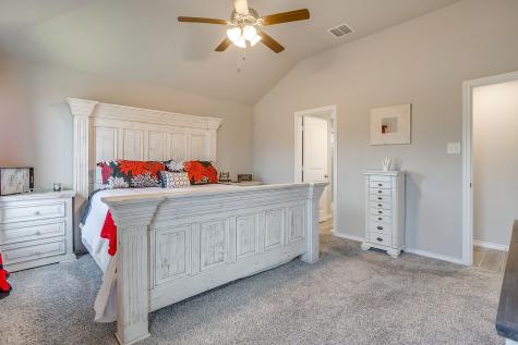 6316 Utopia Drive Fort Worth TX 76179