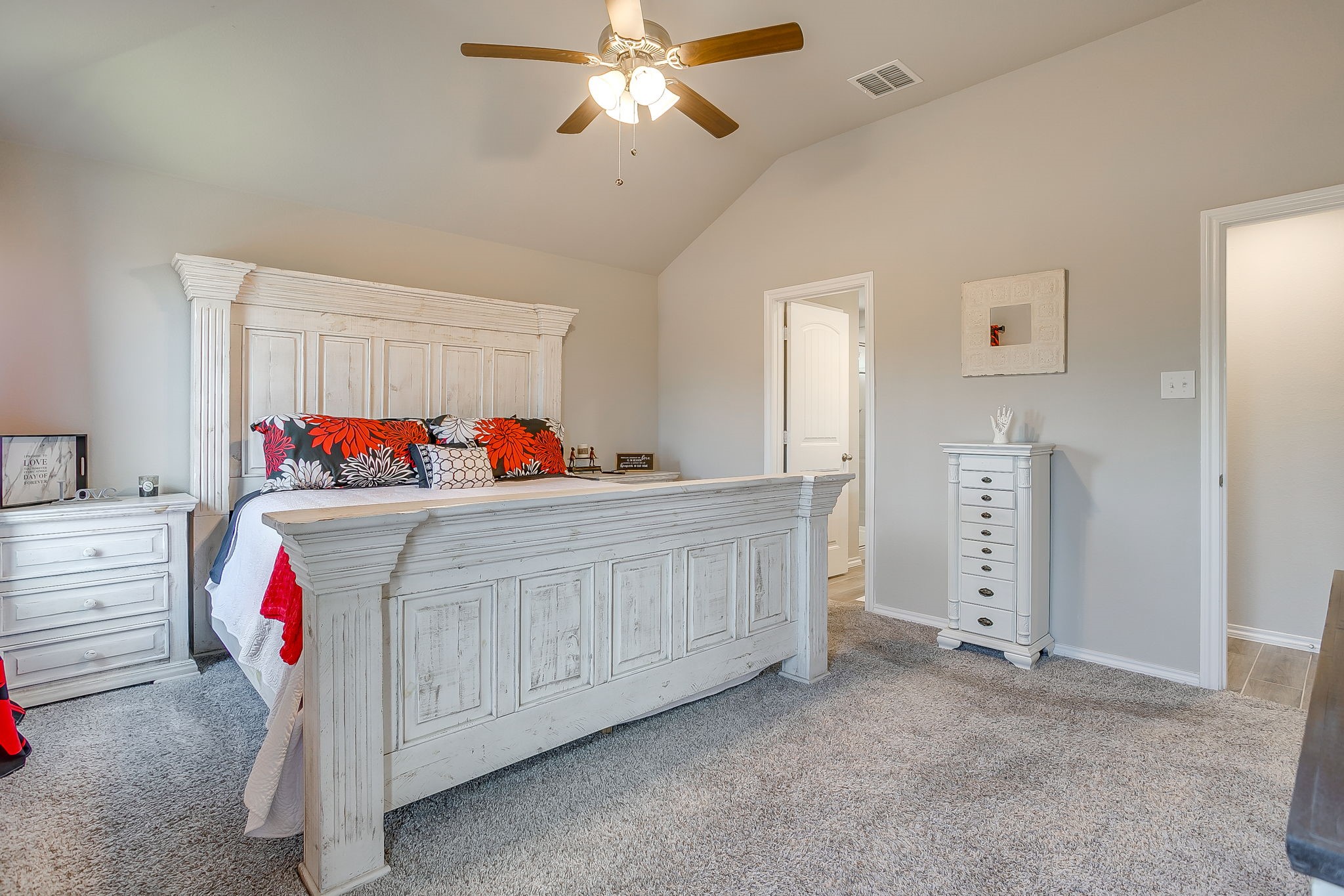 6316 Utopia Drive Fort Worth TX 76179