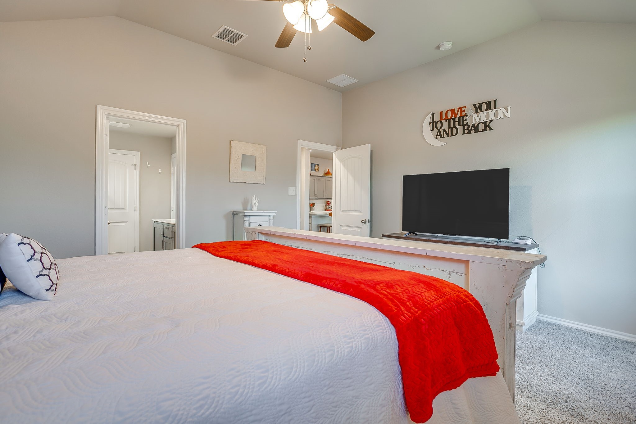 6316 Utopia Drive Fort Worth TX 76179