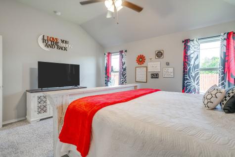 6316 Utopia Drive Fort Worth TX 76179
