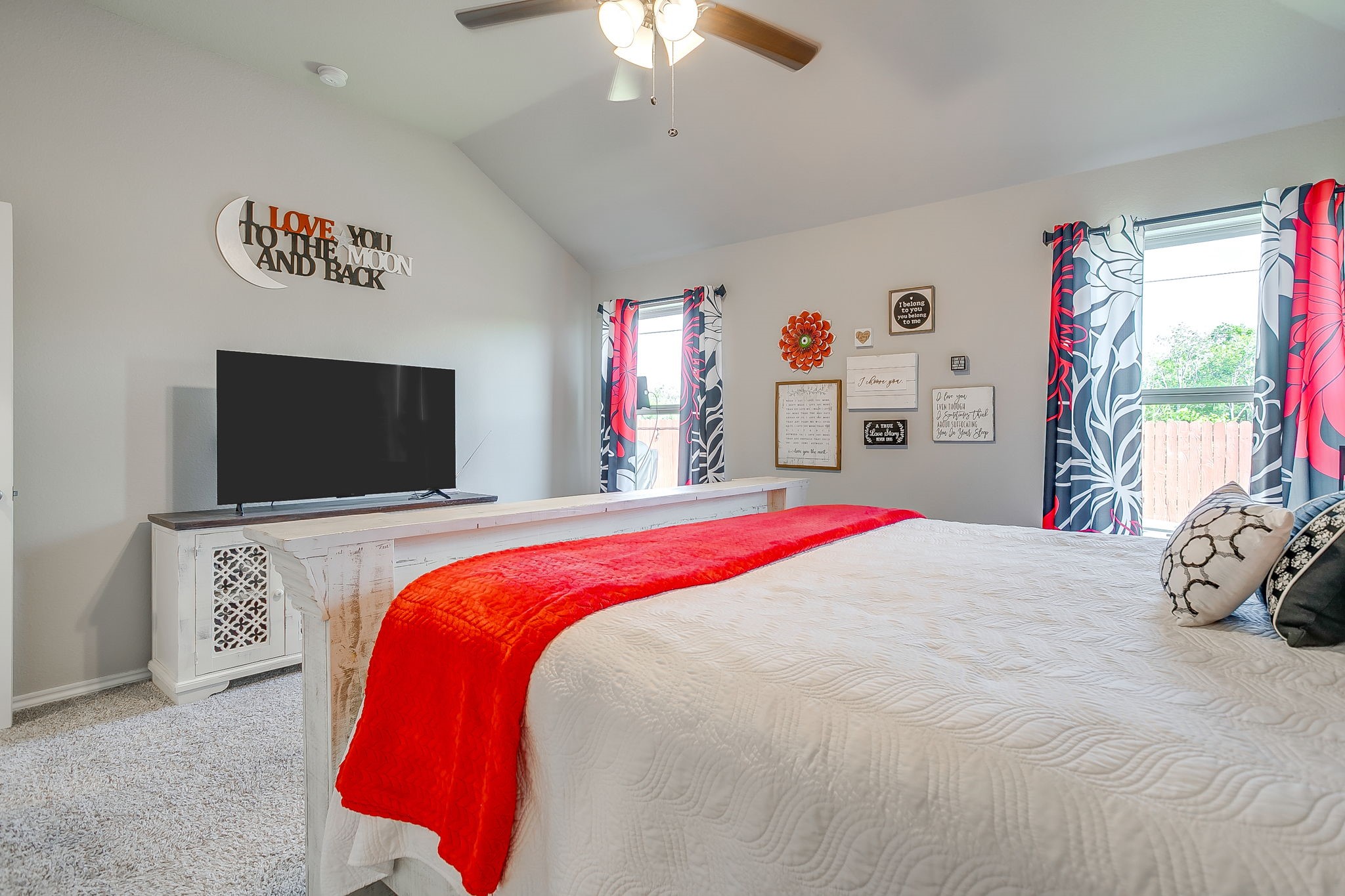 6316 Utopia Drive Fort Worth TX 76179