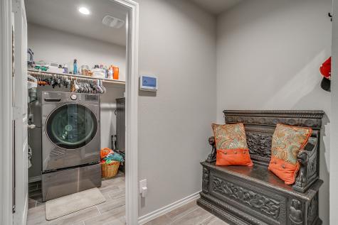 6316 Utopia Drive Fort Worth TX 76179
