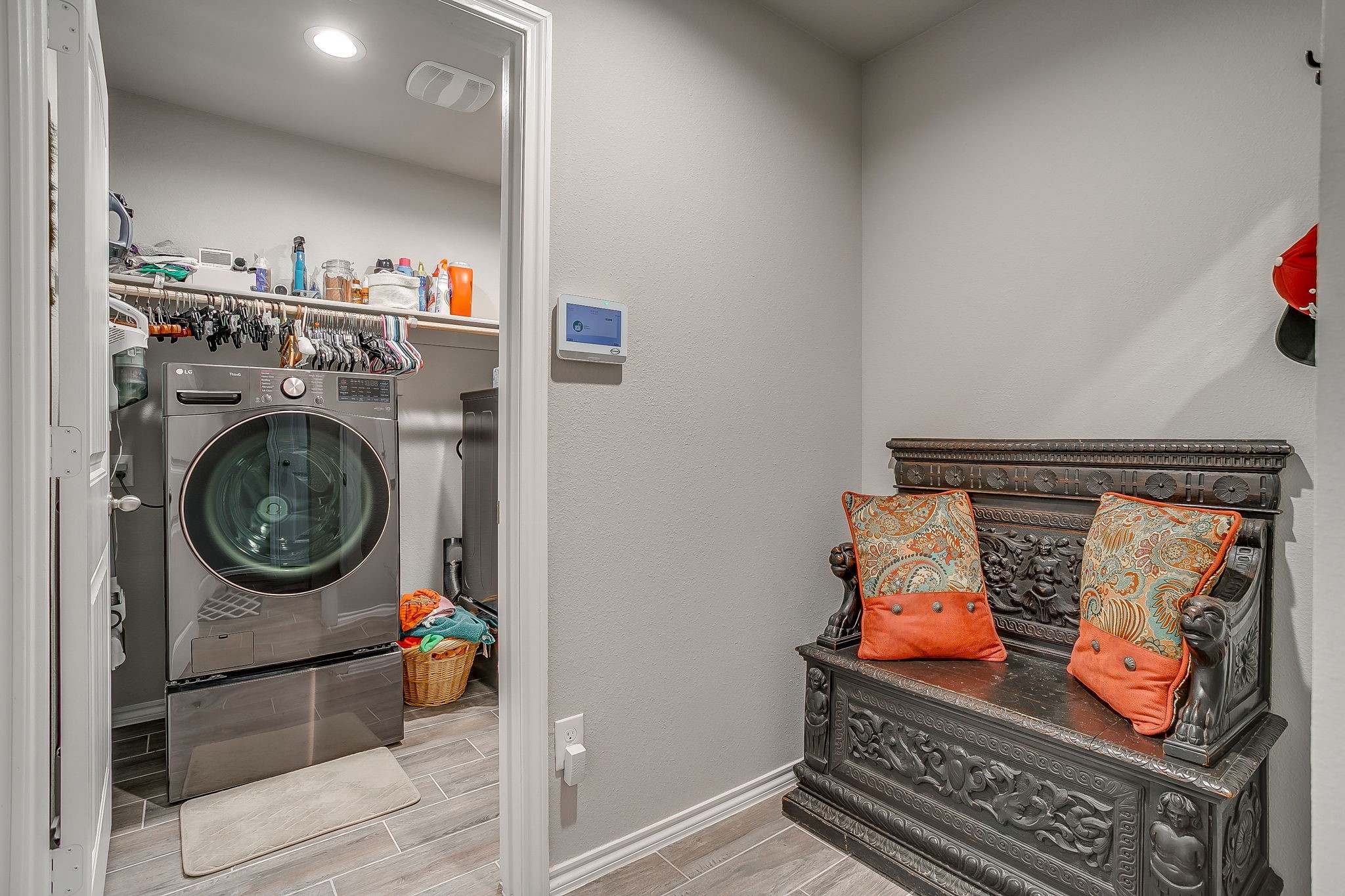 6316 Utopia Drive Fort Worth TX 76179