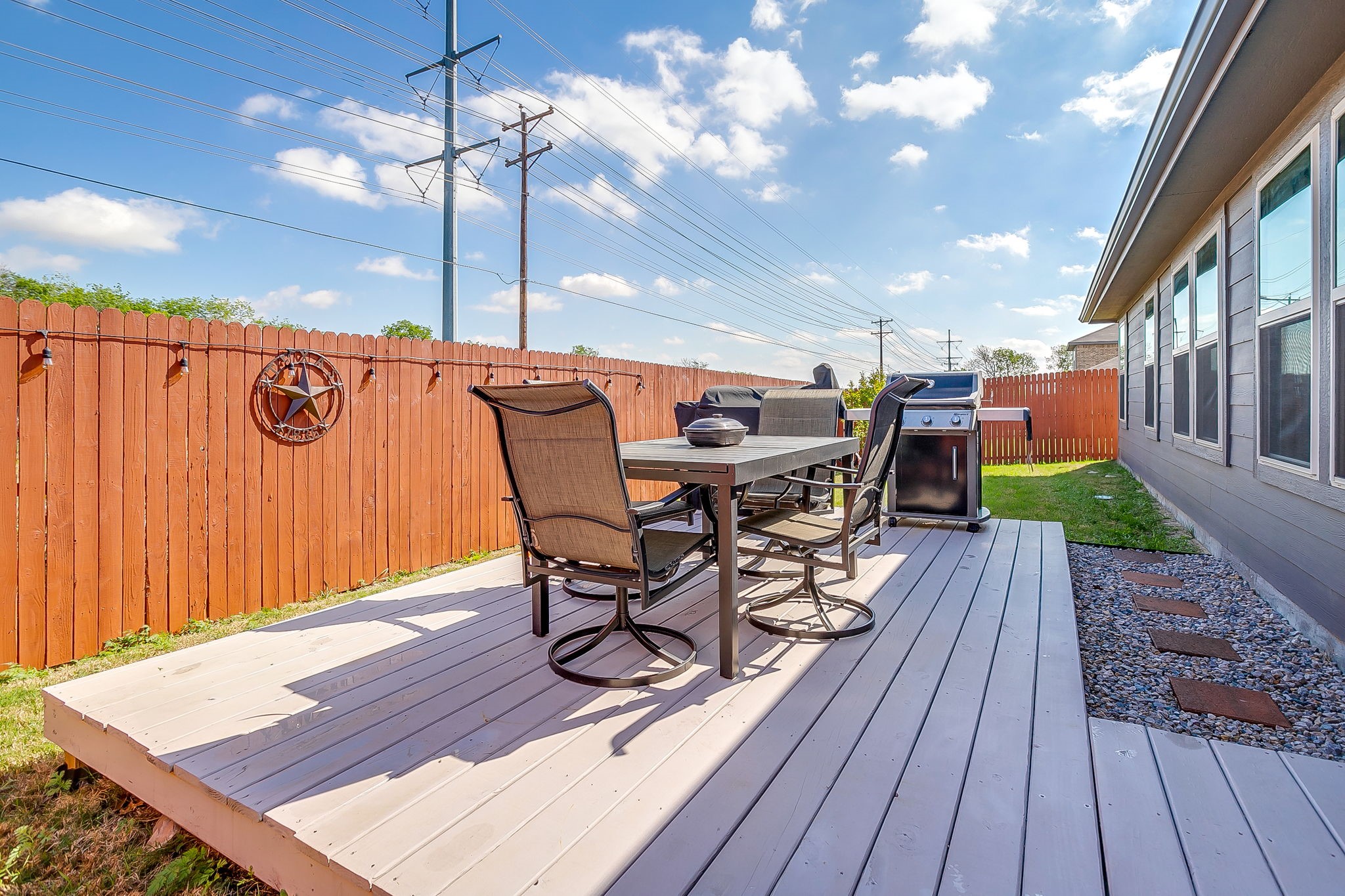6316 Utopia Drive Fort Worth TX 76179