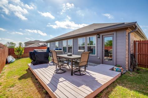 6316 Utopia Drive Fort Worth TX 76179