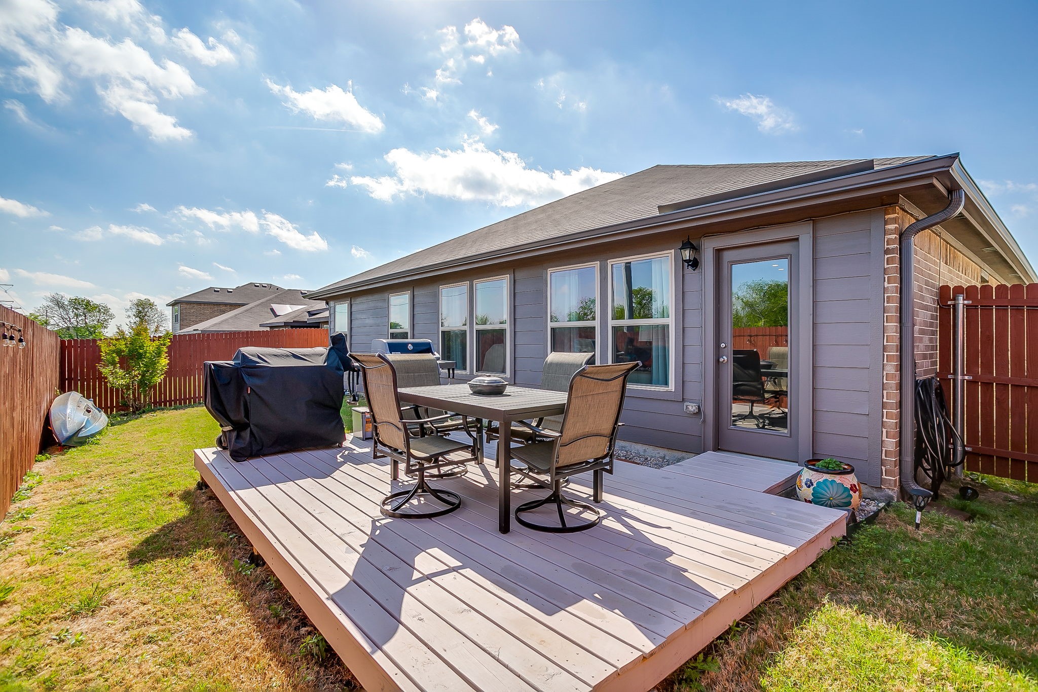 6316 Utopia Drive Fort Worth TX 76179