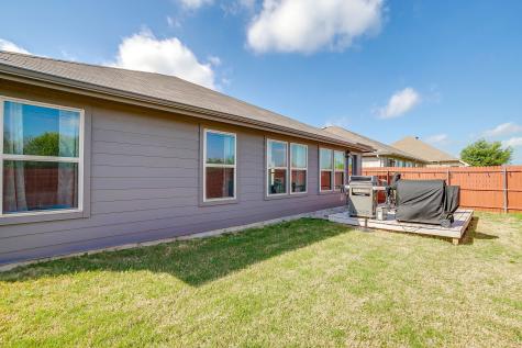 6316 Utopia Drive Fort Worth TX 76179