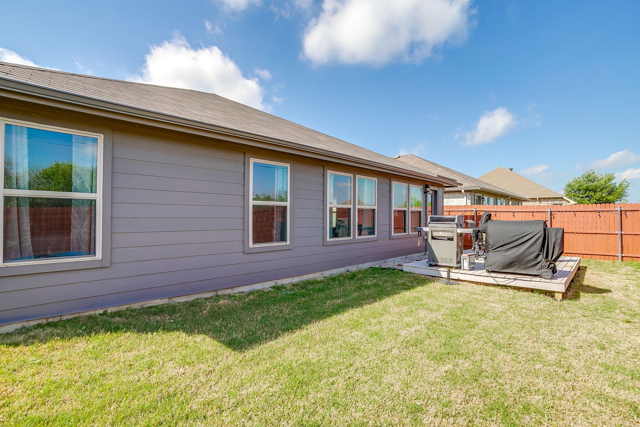6316 Utopia Drive Fort Worth TX 76179