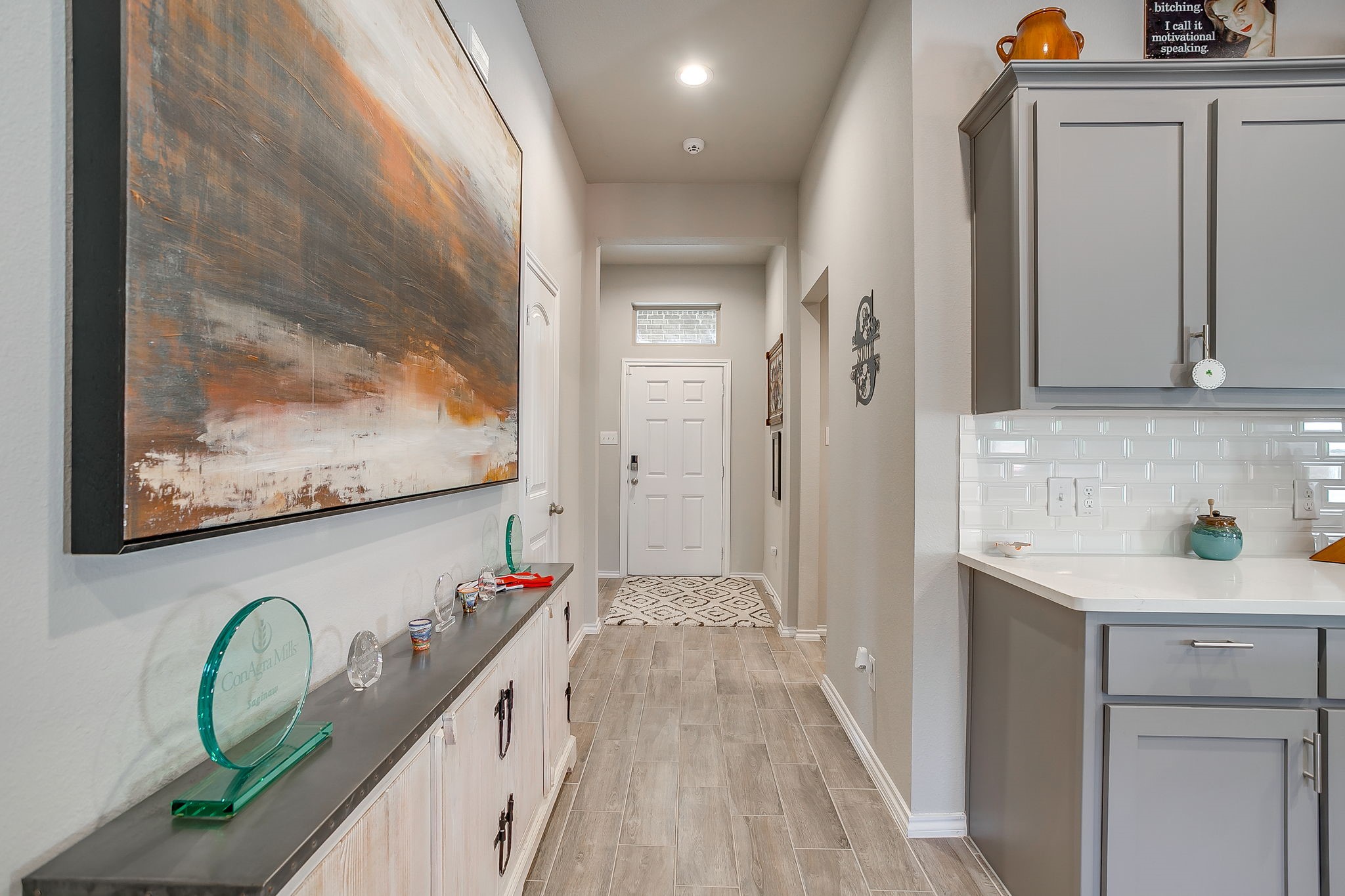 6316 Utopia Drive Fort Worth TX 76179