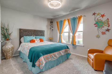 6316 Utopia Drive Fort Worth TX 76179