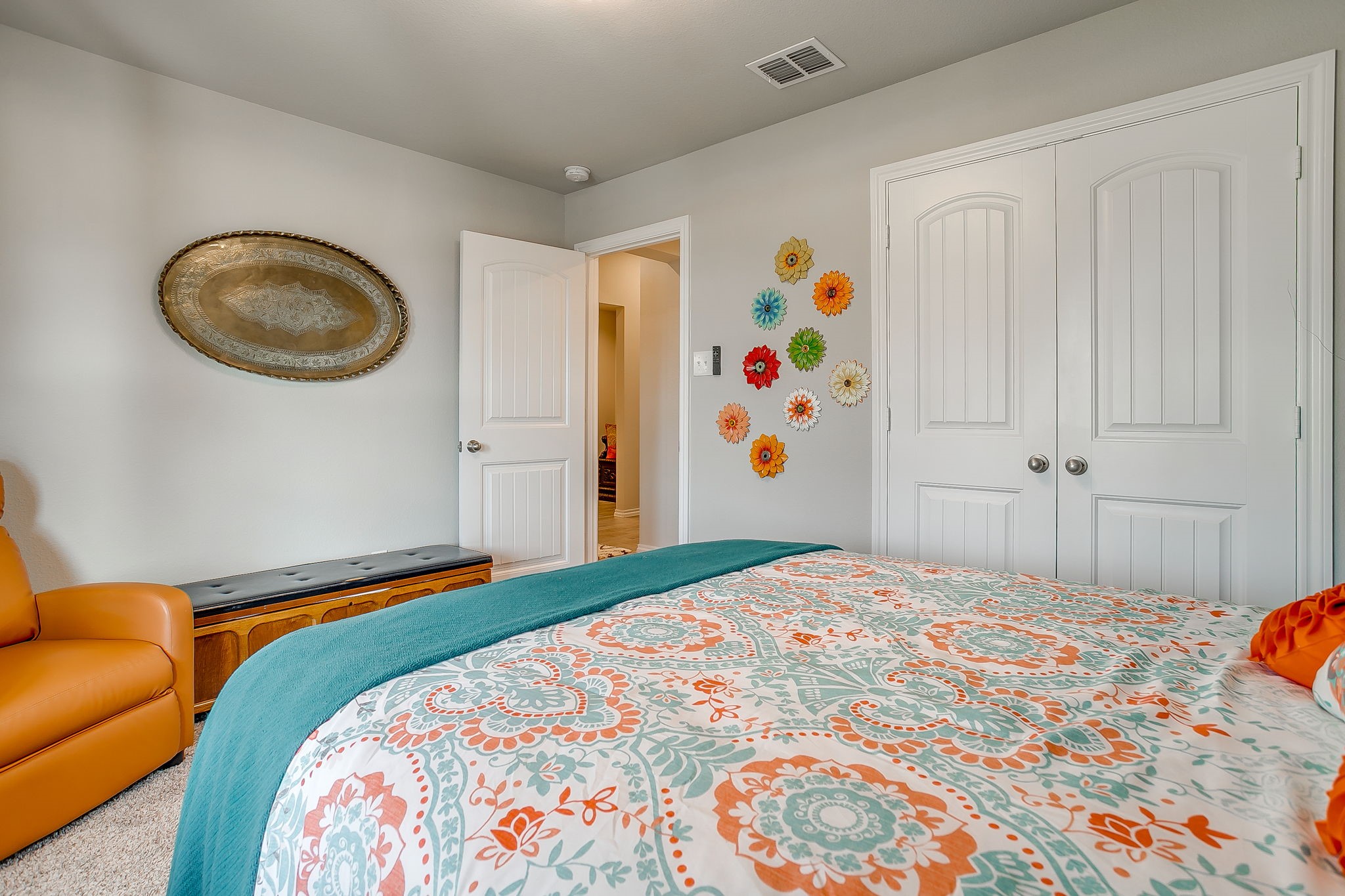 6316 Utopia Drive Fort Worth TX 76179