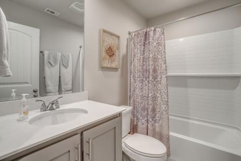 6316 Utopia Drive Fort Worth TX 76179