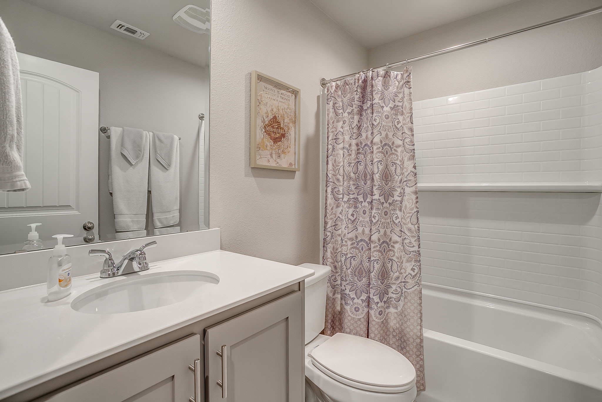 6316 Utopia Drive Fort Worth TX 76179