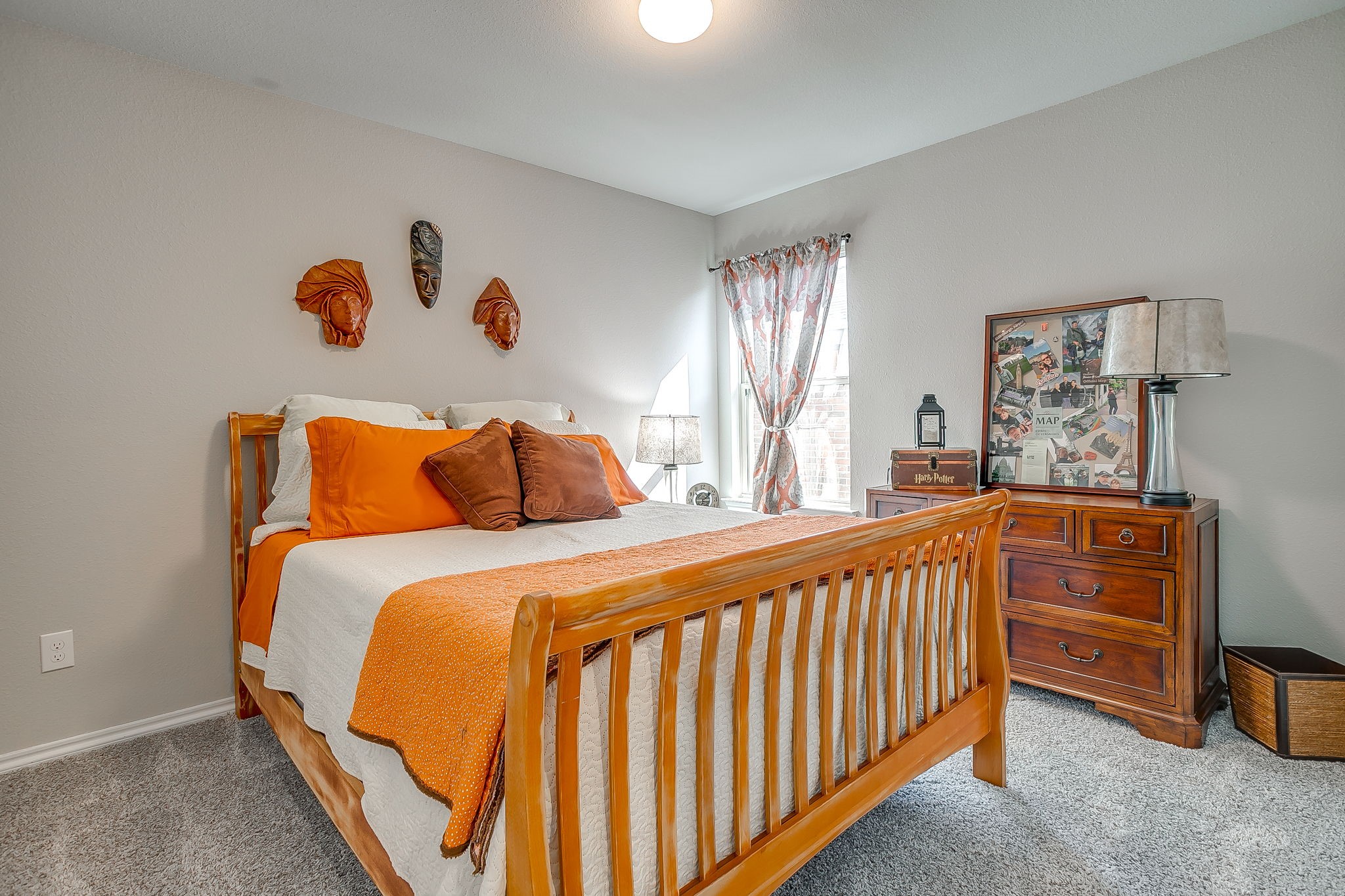 6316 Utopia Drive Fort Worth TX 76179