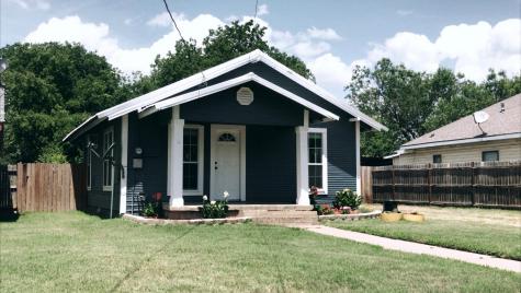 703 S Halbryan Street Eastland TX 76448