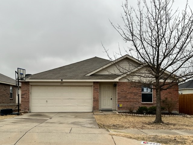 4937 Parkrise Drive Fort Worth TX 76179