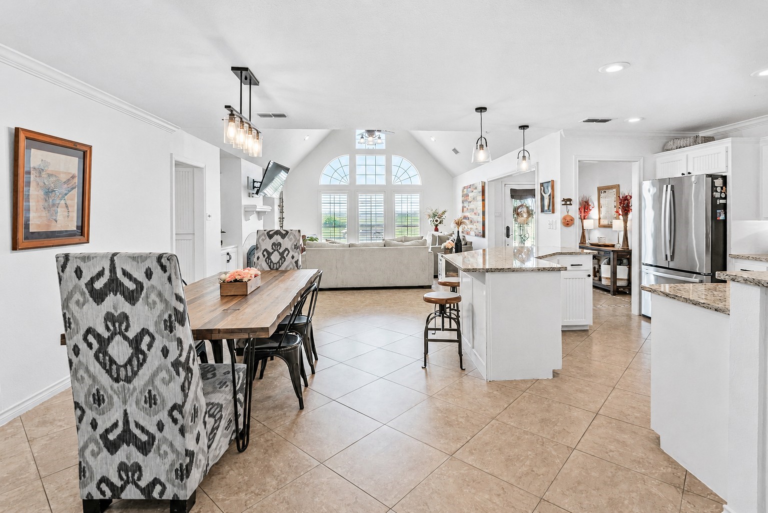 426 Heironimus Lane Denison TX 75020