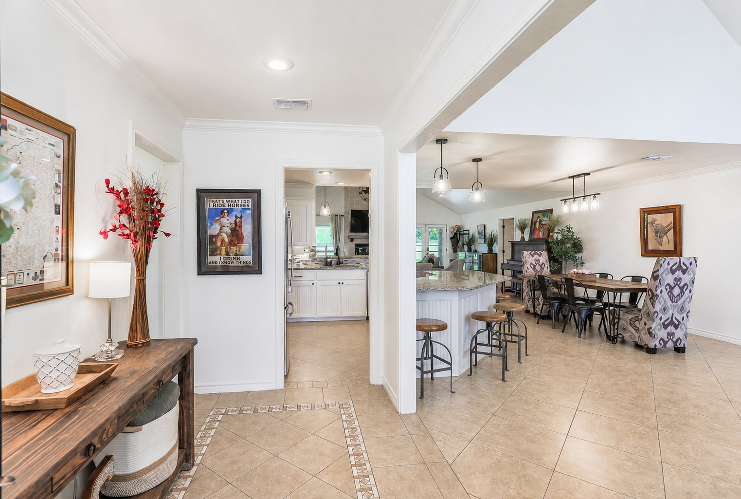 426 Heironimus Lane Denison TX 75020