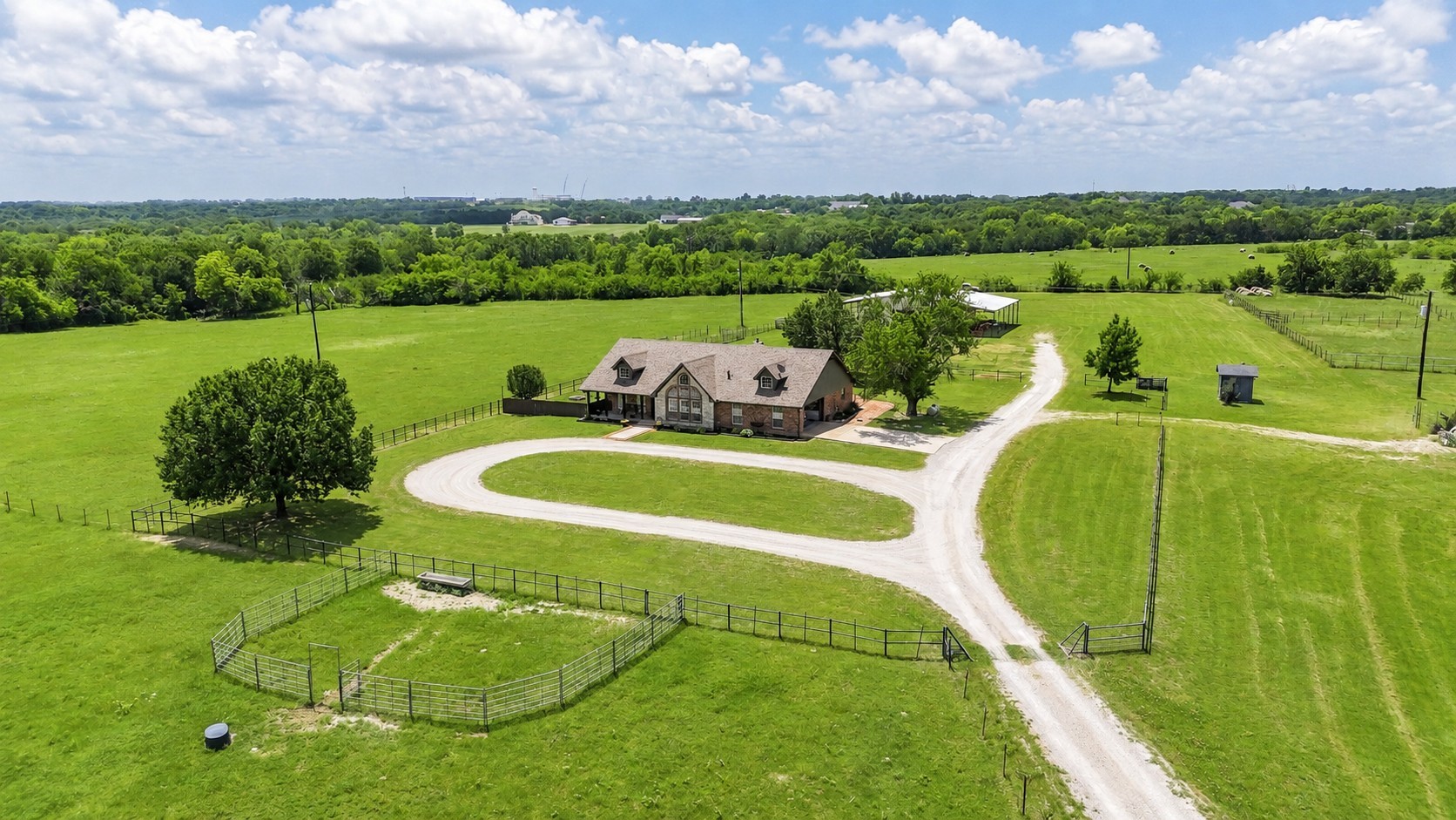 426 Heironimus Lane Denison TX 75020