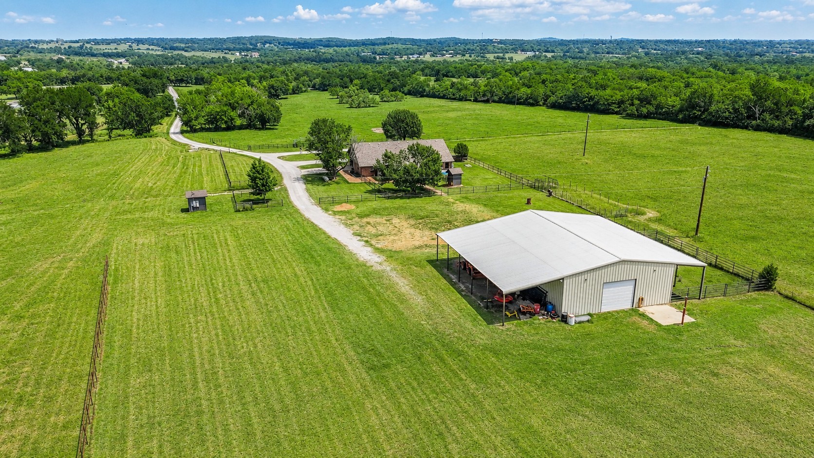 426 Heironimus Lane Denison TX 75020
