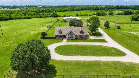 426 Heironimus Lane Denison TX 75020
