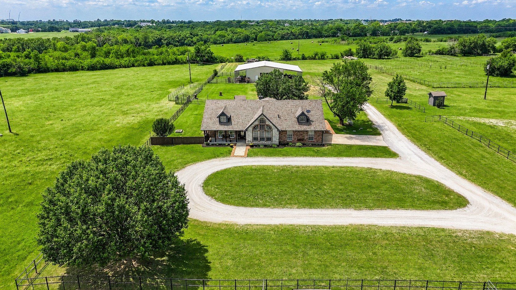 426 Heironimus Lane Denison TX 75020