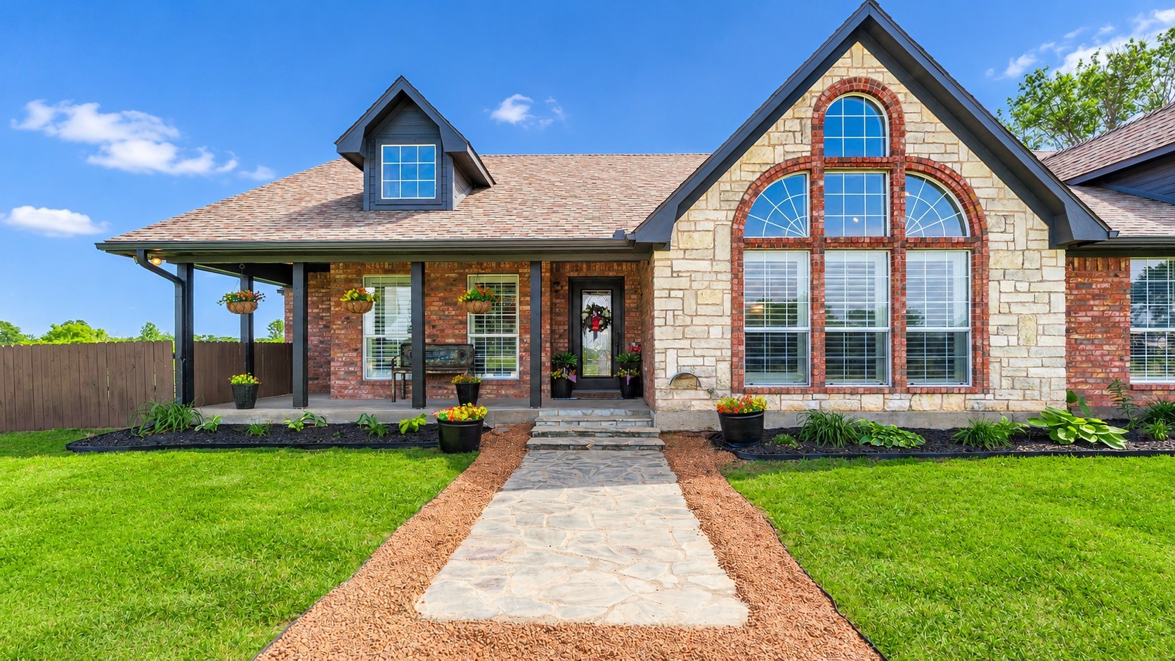 426 Heironimus Lane Denison TX 75020