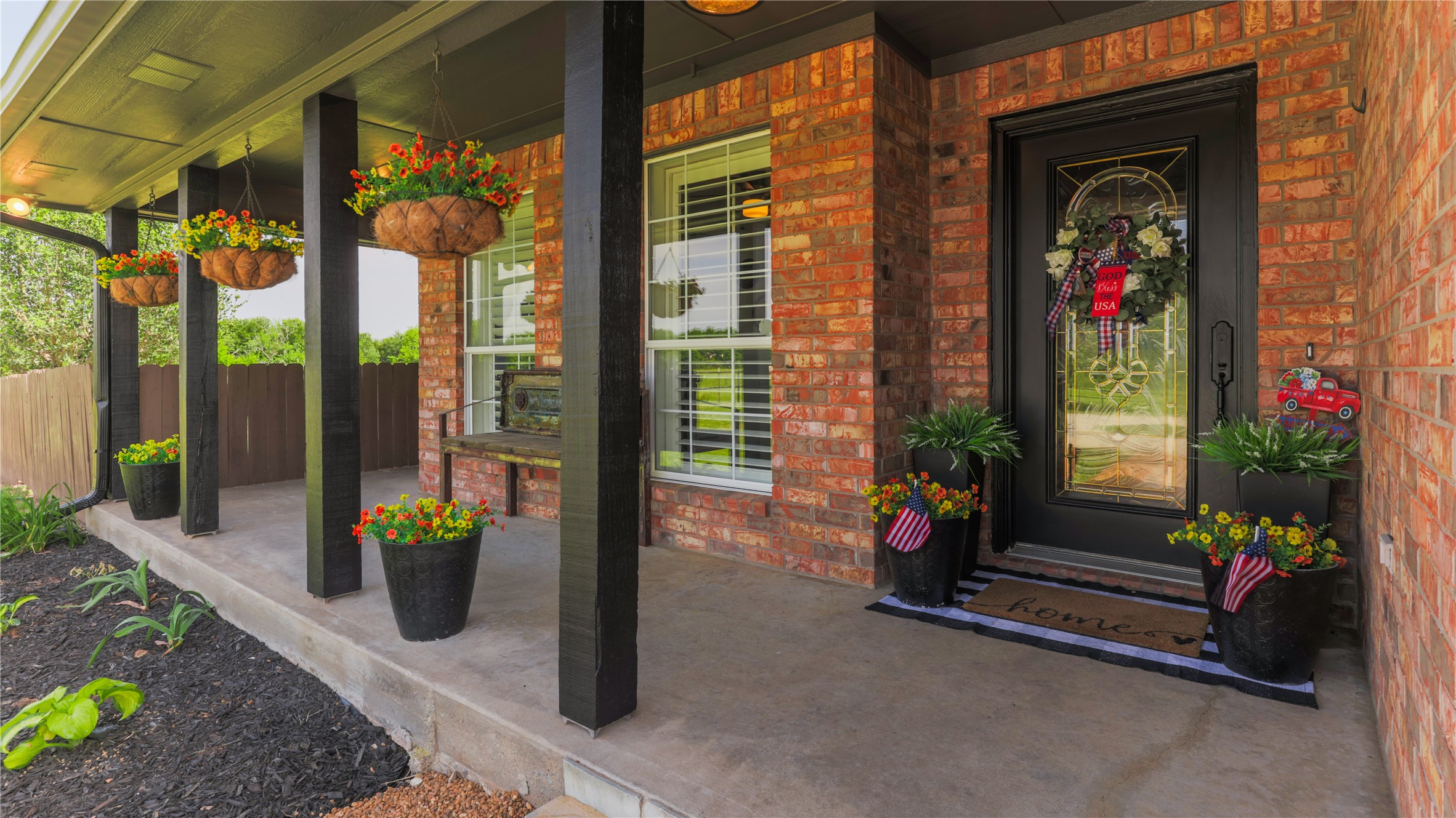 426 Heironimus Lane Denison TX 75020