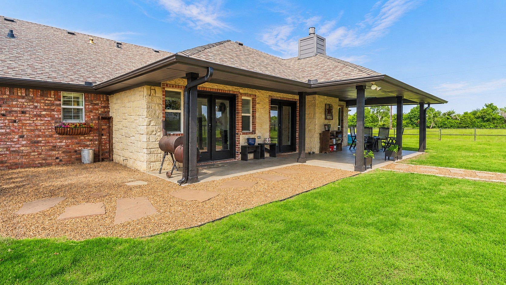 426 Heironimus Lane Denison TX 75020