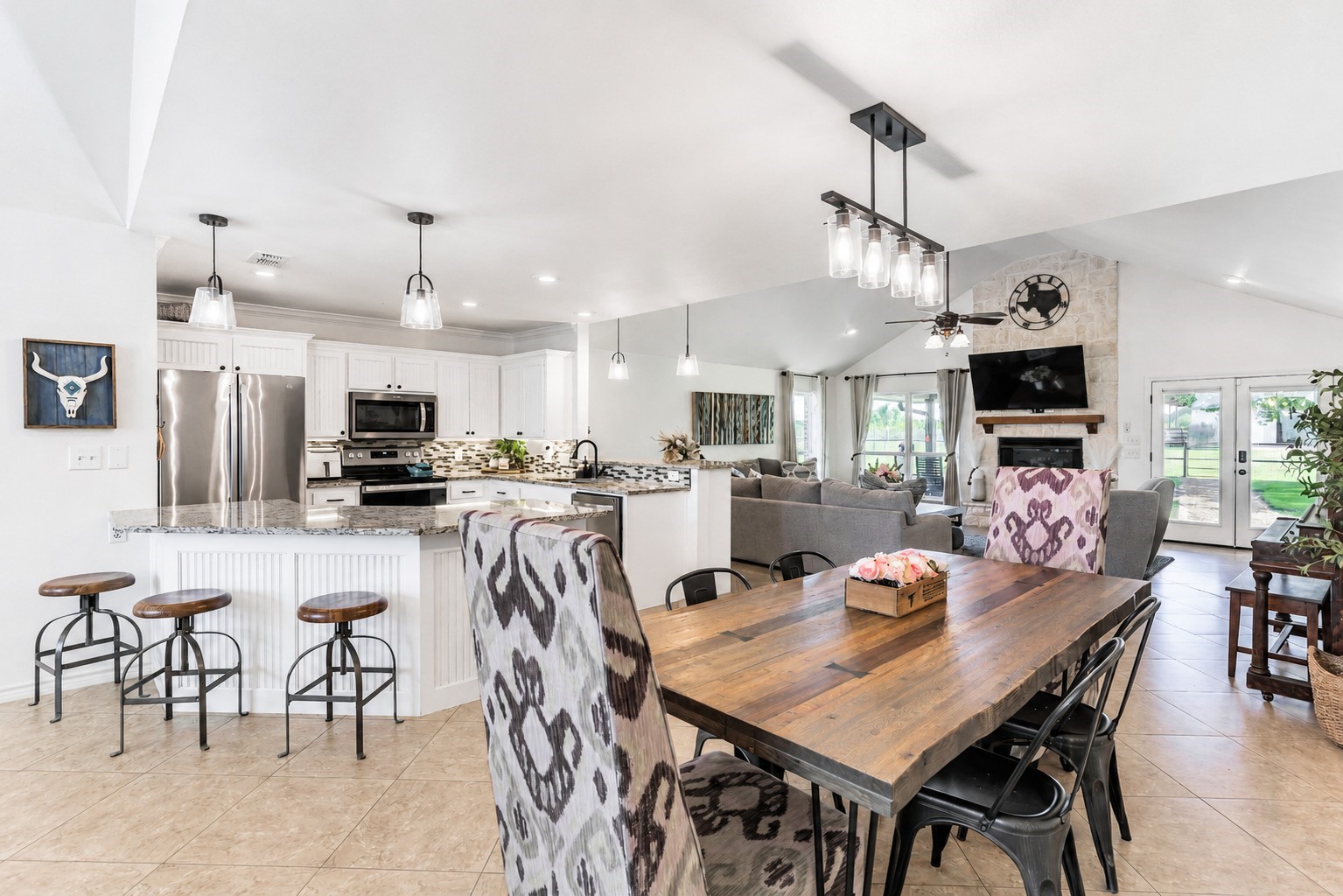 426 Heironimus Lane Denison TX 75020