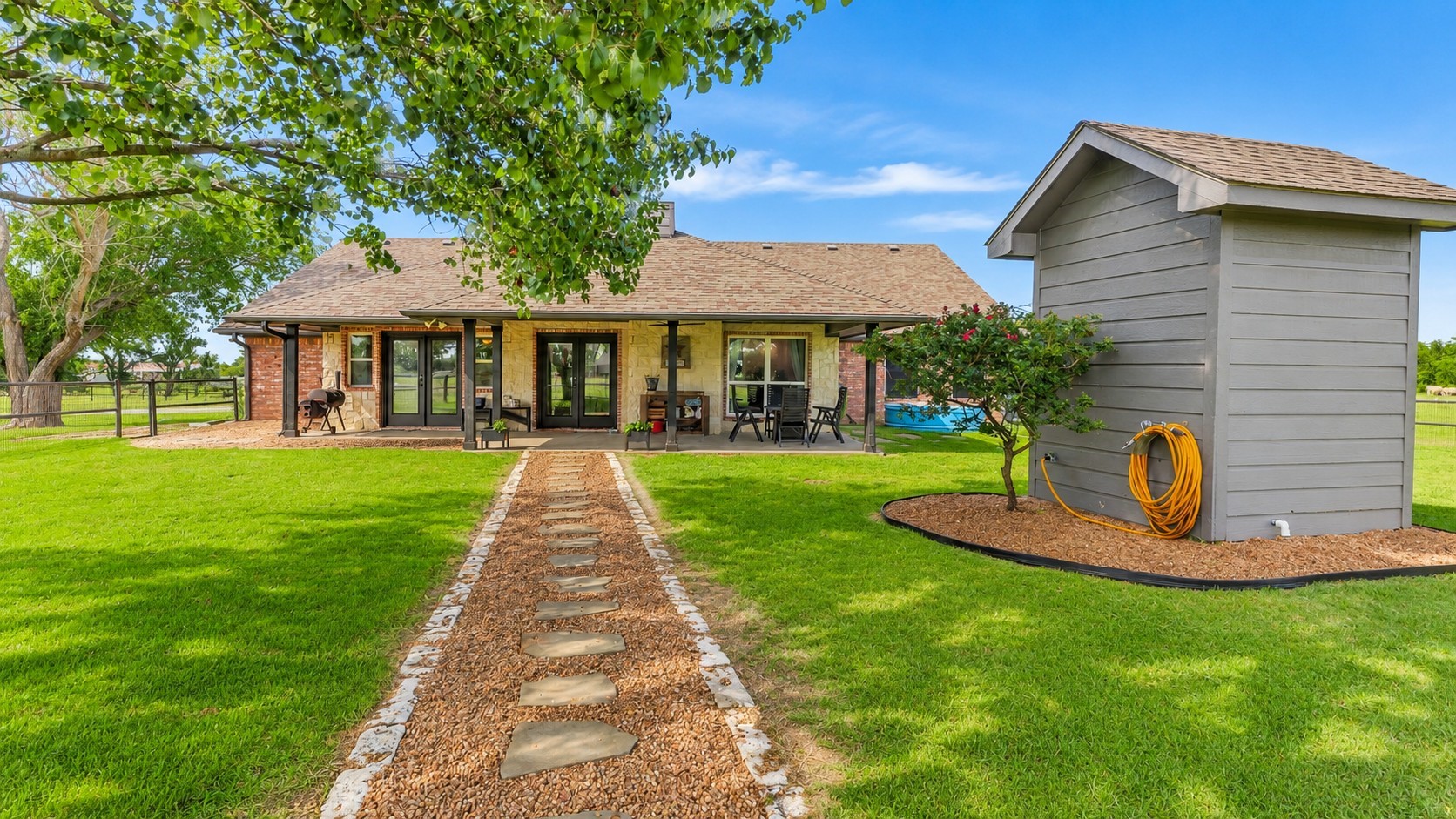 426 Heironimus Lane Denison TX 75020