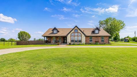 426 Heironimus Lane Denison TX 75020