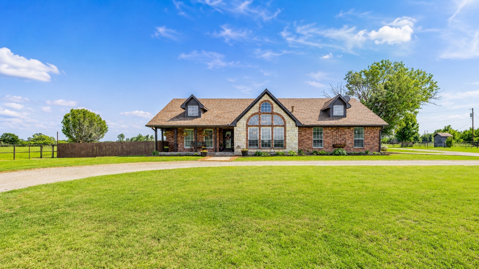 426 Heironimus Lane Denison TX 75020