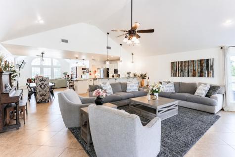 426 Heironimus Lane Denison TX 75020