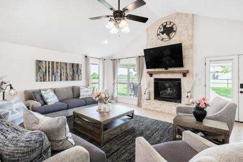 426 Heironimus Lane Denison TX 75020