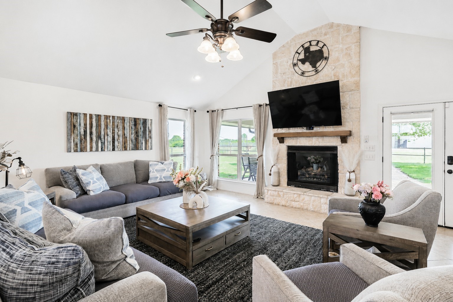 426 Heironimus Lane Denison TX 75020