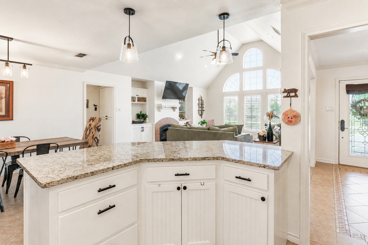 426 Heironimus Lane Denison TX 75020