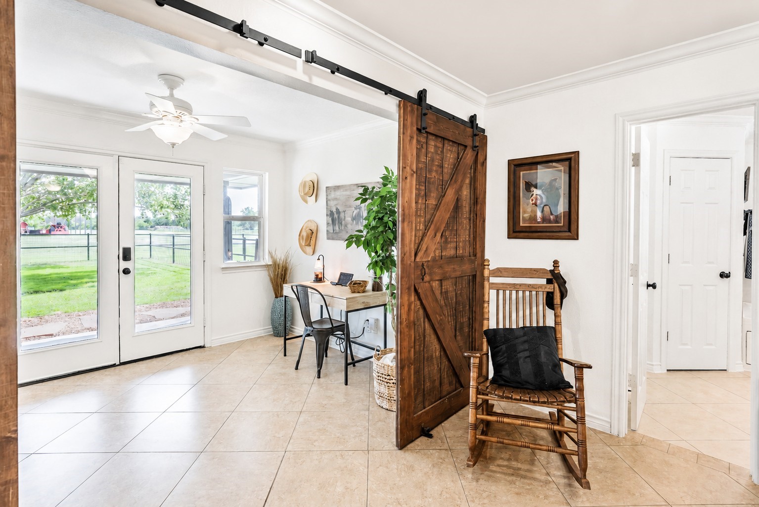 426 Heironimus Lane Denison TX 75020