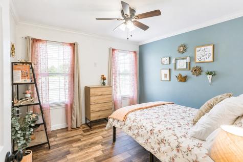 426 Heironimus Lane Denison TX 75020