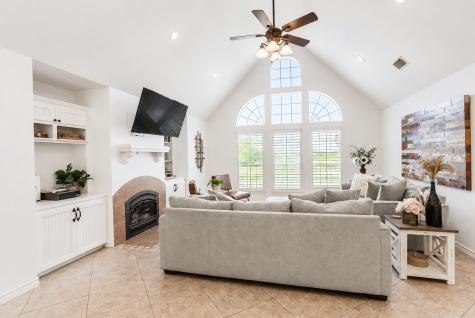 426 Heironimus Lane Denison TX 75020