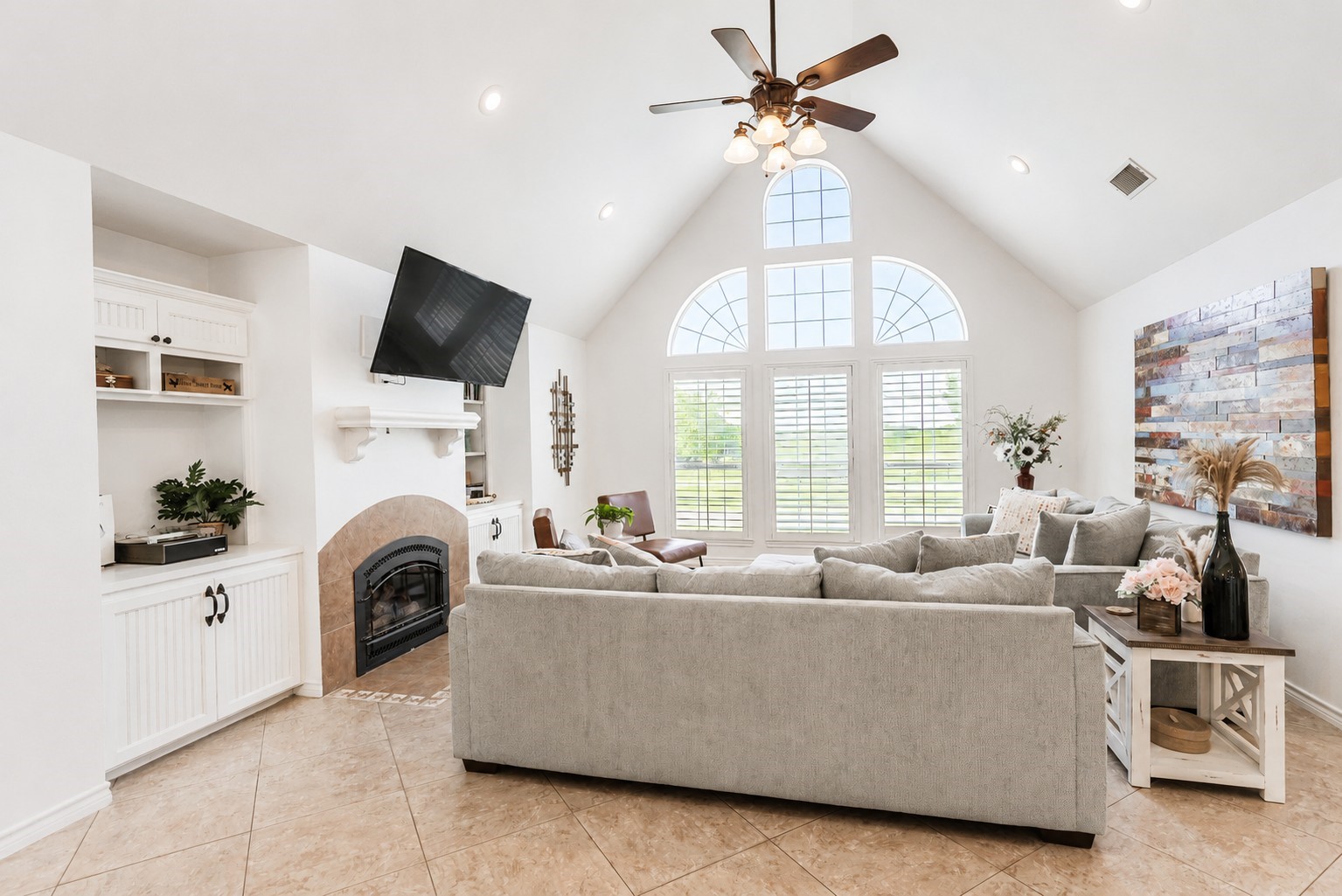 426 Heironimus Lane Denison TX 75020