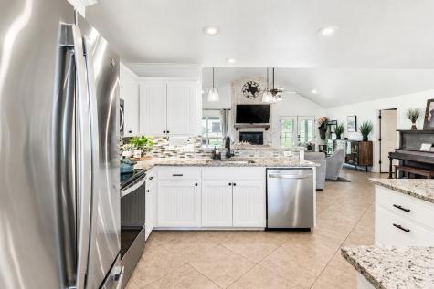 426 Heironimus Lane Denison TX 75020