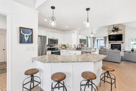 426 Heironimus Lane Denison TX 75020