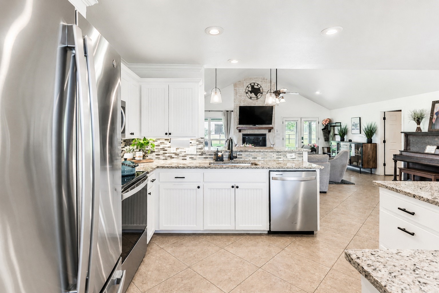 426 Heironimus Lane Denison TX 75020