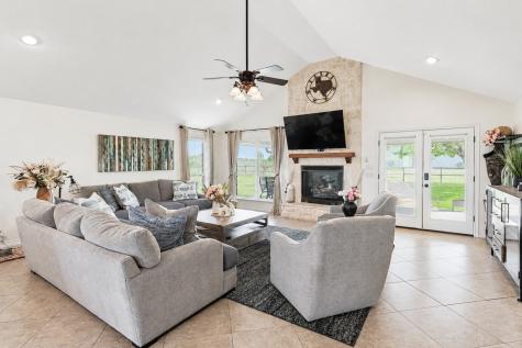 426 Heironimus Lane Denison TX 75020