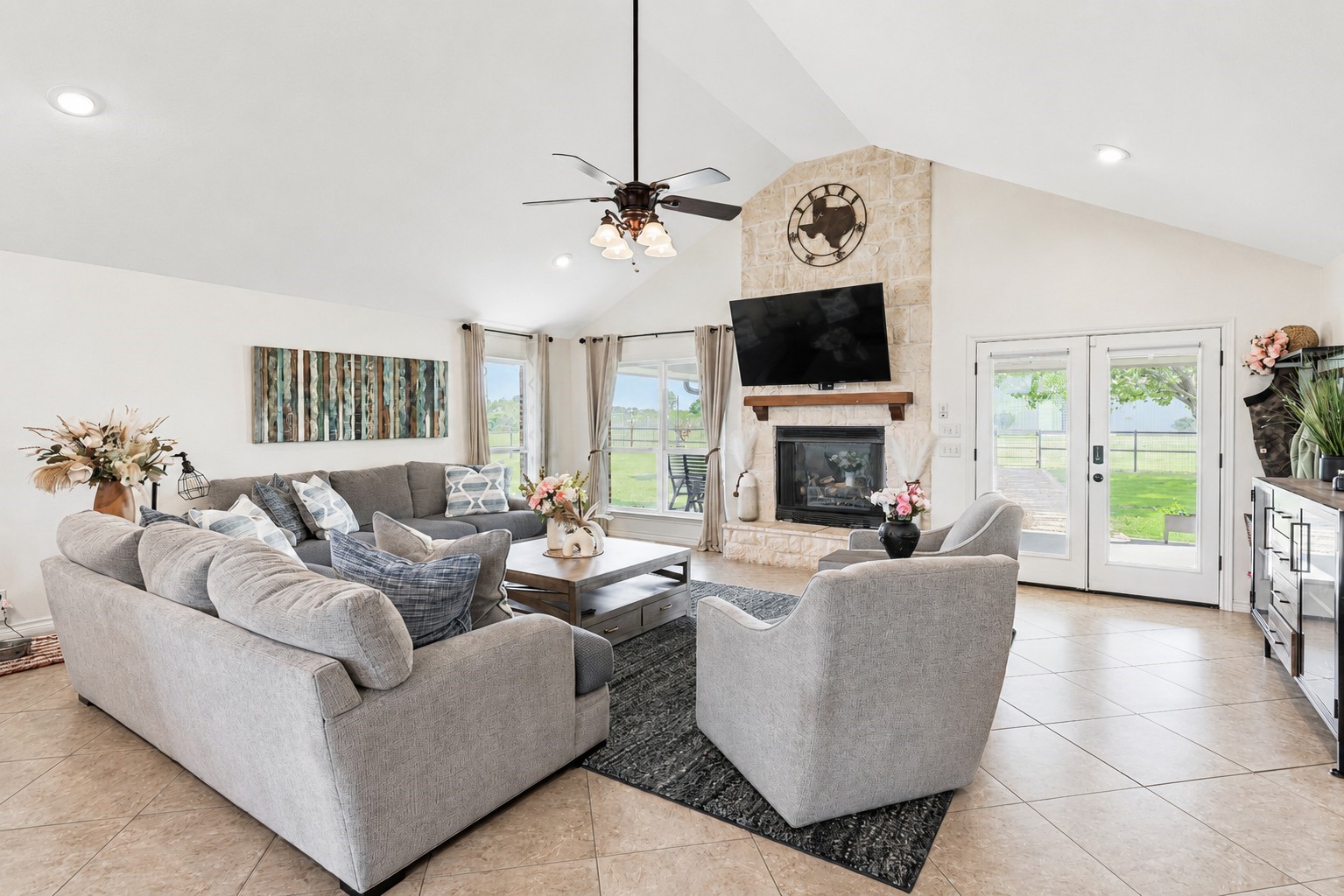 426 Heironimus Lane Denison TX 75020