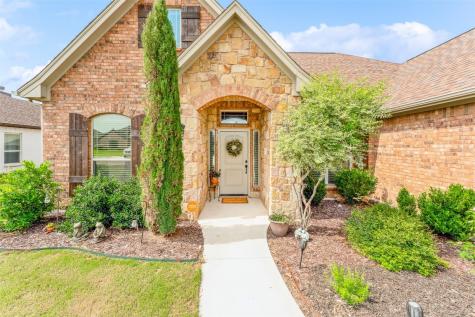 216 Mckittrick Lane Godley TX 76044